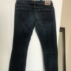 Big Star Jeans
